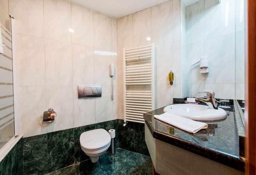 Fotos del hotel Duke Romana:  3