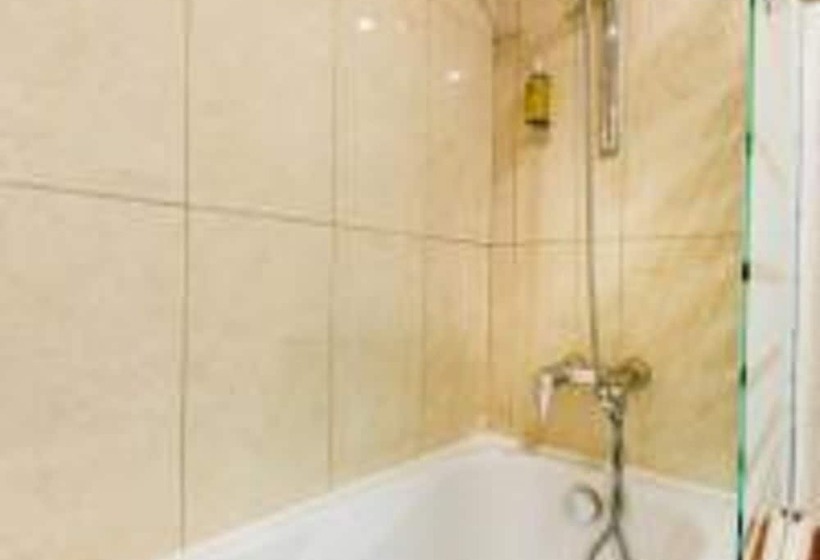 Fotos del hotel Duke Romana:  29