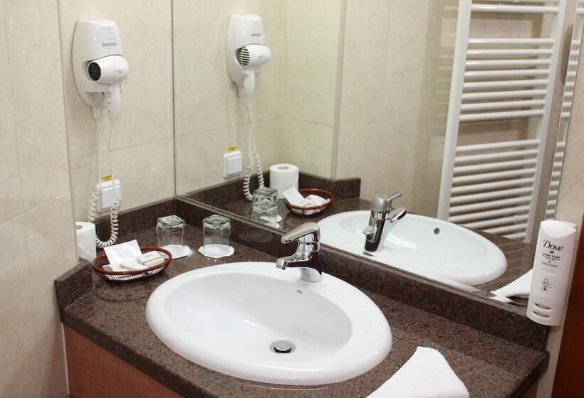 Fotos del hotel Duke Romana:  30