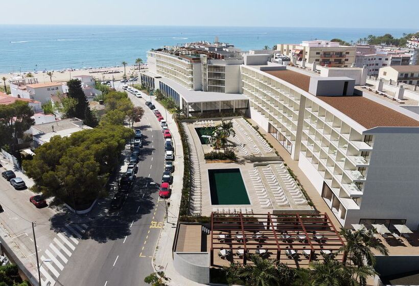 هتل Estival Maramar 4* Sup