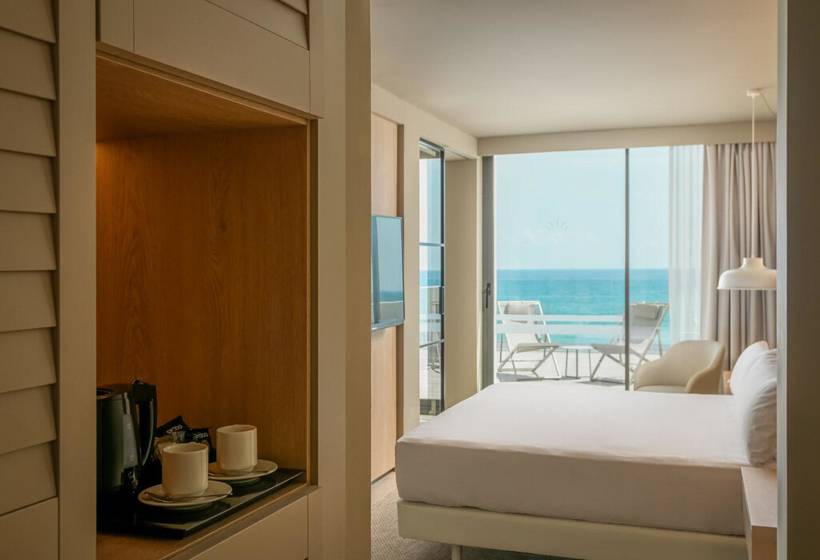 هتل Estival Maramar 4* Sup