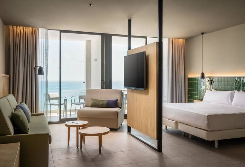 هتل Estival Maramar 4* Sup