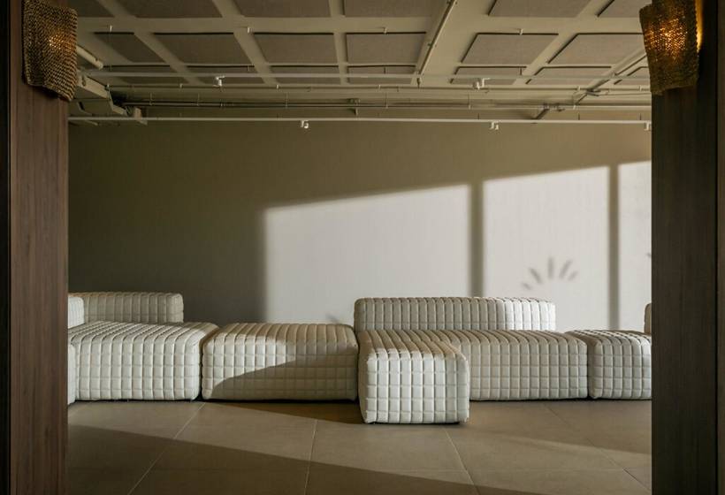 هتل Estival Maramar 4* Sup