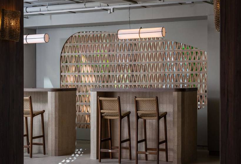 هتل Estival Maramar 4* Sup