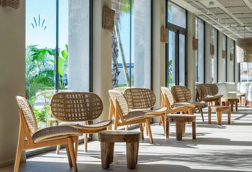 هتل Estival Maramar 4* Sup