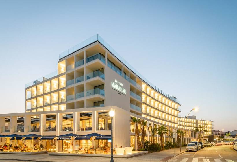 هتل Estival Maramar 4* Sup