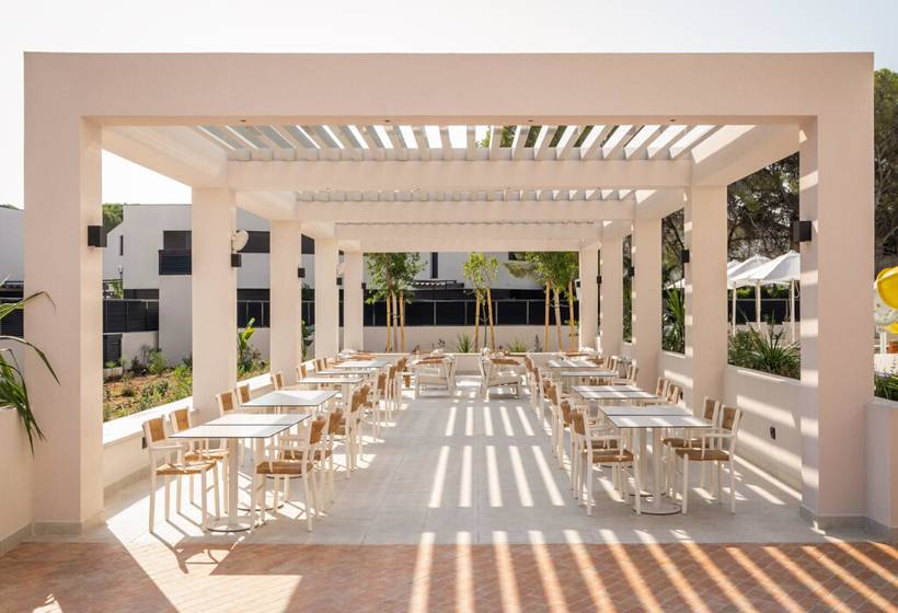 هتل Estival Maramar 4* Sup