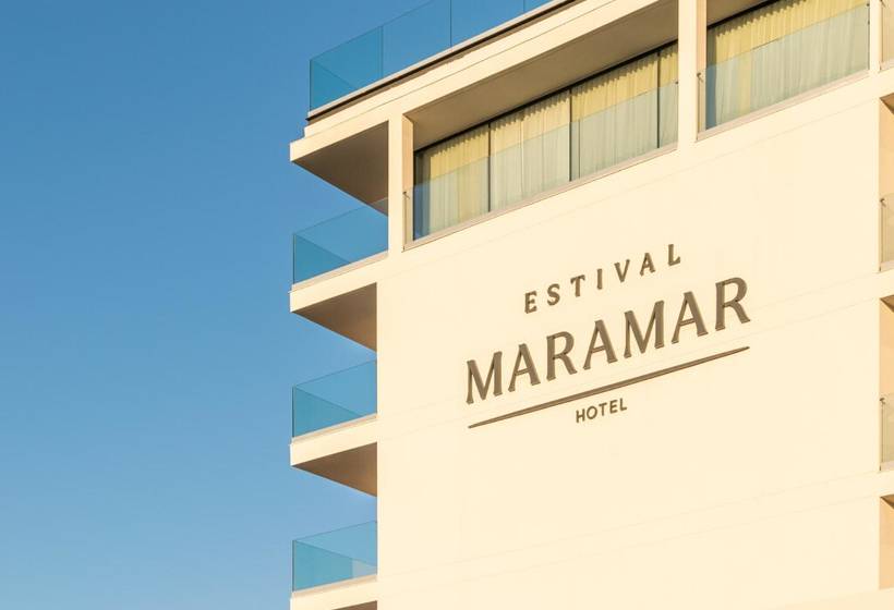 هتل Estival Maramar 4* Sup