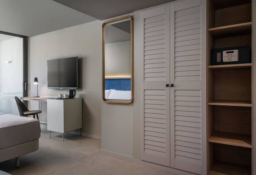 هتل Estival Maramar 4* Sup