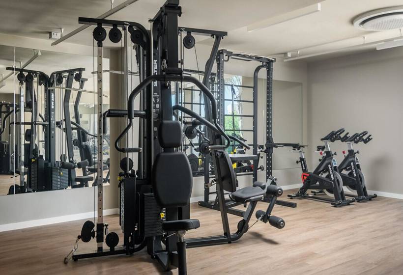 هتل Estival Maramar 4* Sup