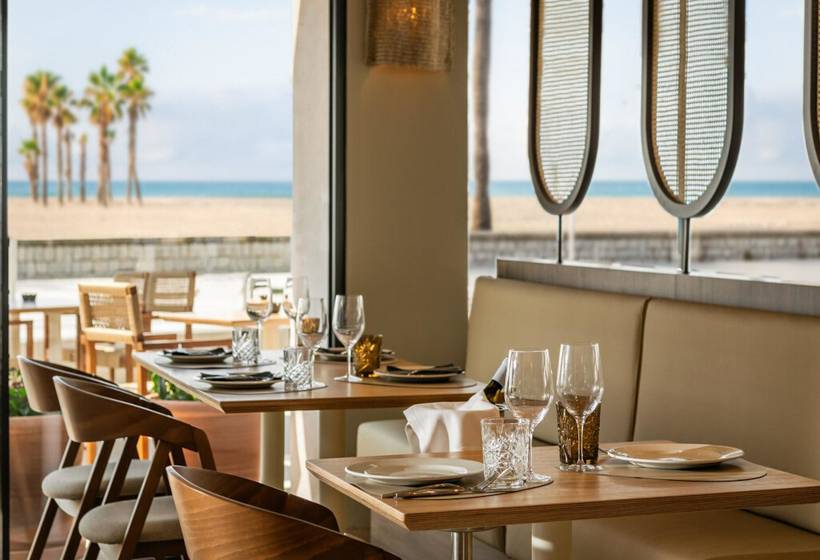 هتل Estival Maramar 4* Sup