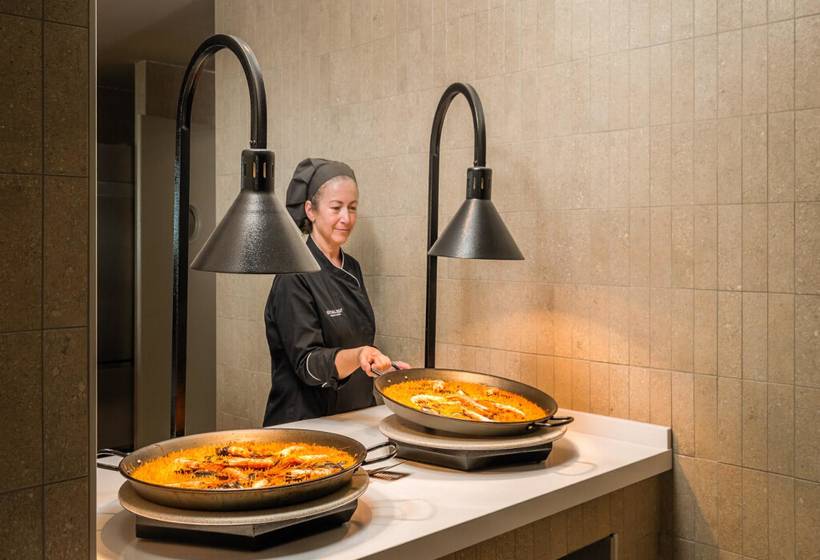 هتل Estival Maramar 4* Sup