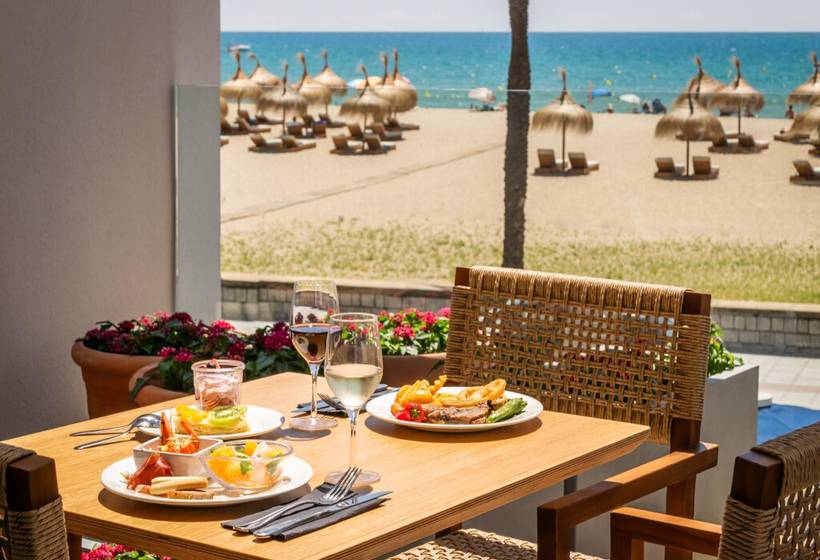 هتل Estival Maramar 4* Sup