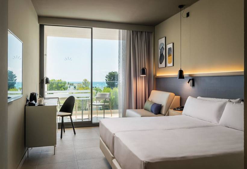 هتل Estival Maramar 4* Sup