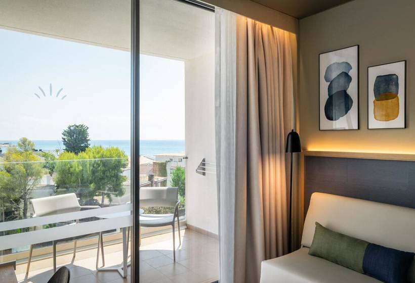 هتل Estival Maramar 4* Sup