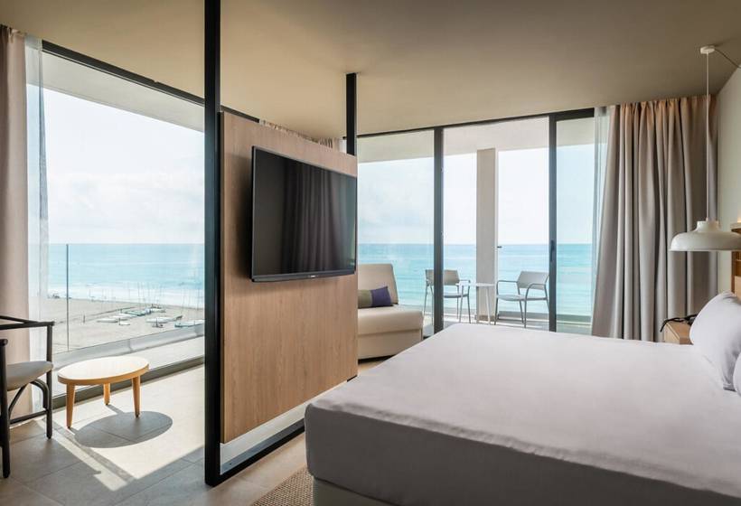 هتل Estival Maramar 4* Sup