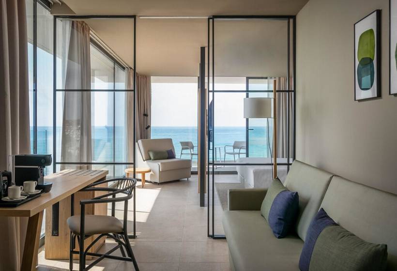 هتل Estival Maramar 4* Sup