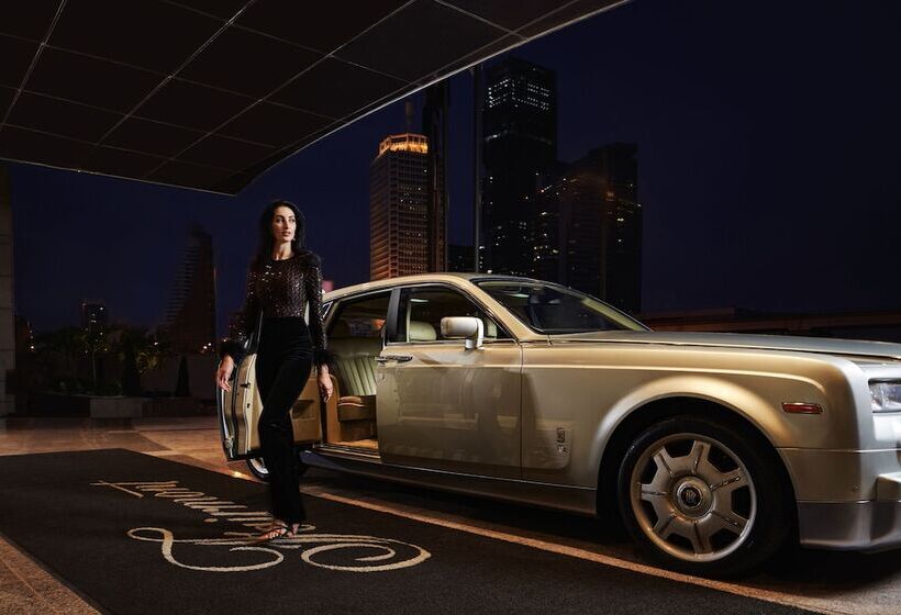 Fotos del hotel Fairmont Dubai:  5