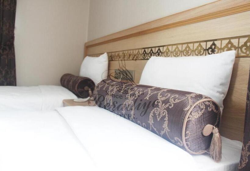 Fotos del hotel Fatih Resadiye:  7