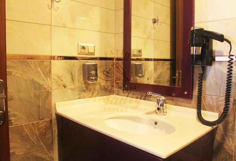 Fotos del hotel Fatih Resadiye:  13