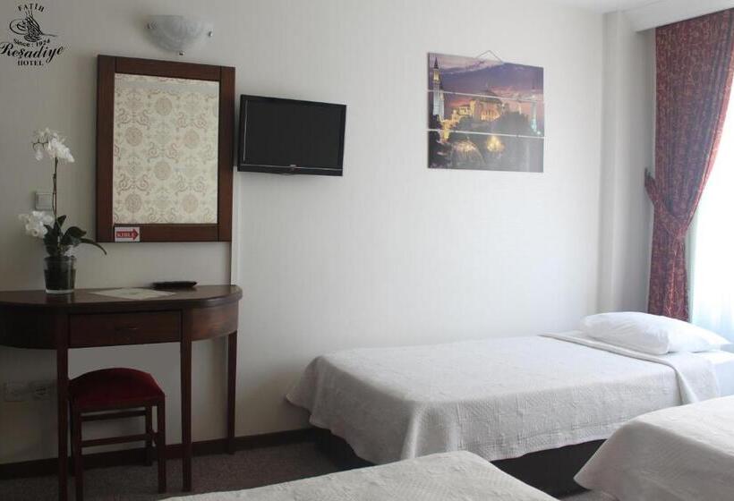 Fotos del hotel Fatih Resadiye: 1 Fotos del hotel Fatih Resadiye: 1
