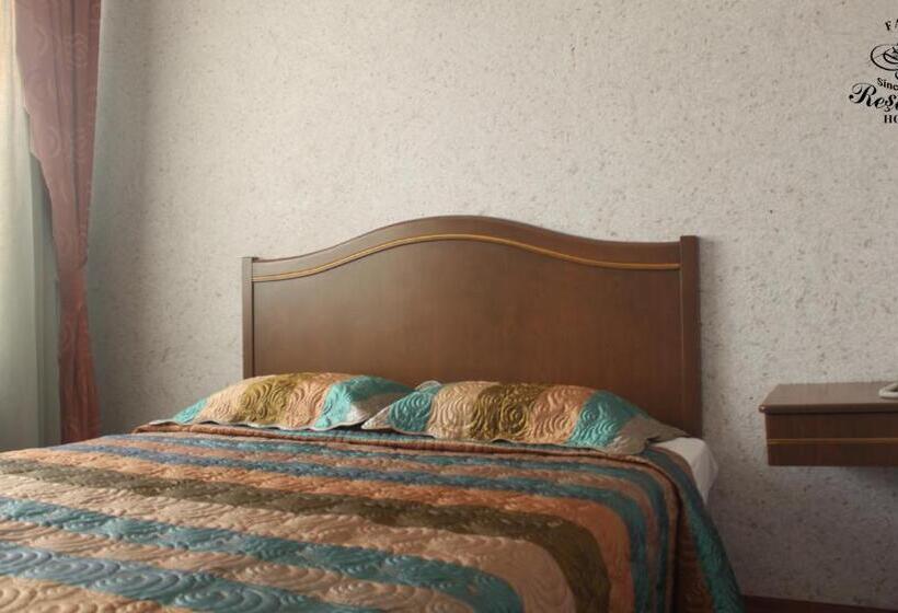 Fotos del hotel Fatih Resadiye:  16