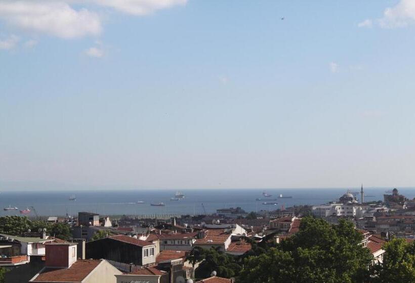 Fotos del hotel Fatih Resadiye:  14