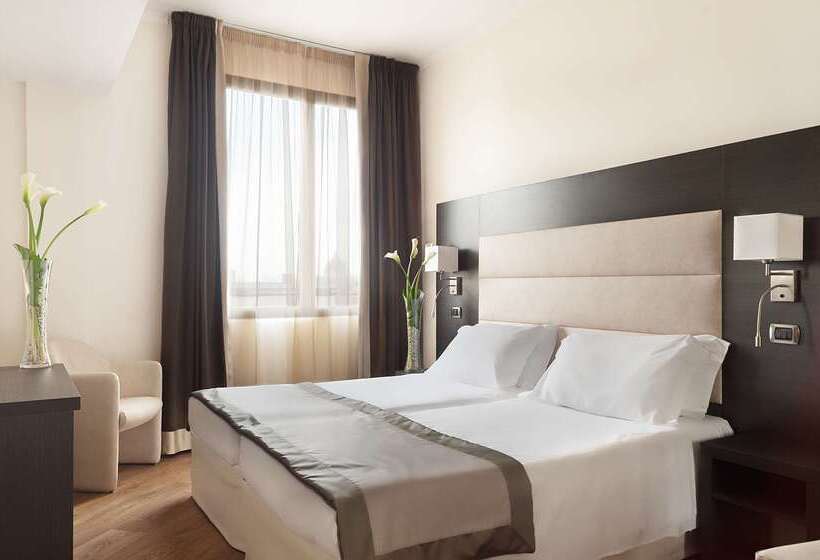 Fotos del hotel Fh55 Grand Hotel Mediterraneo: 1 Fotos del hotel Fh55 Grand Hotel Mediterraneo: 1