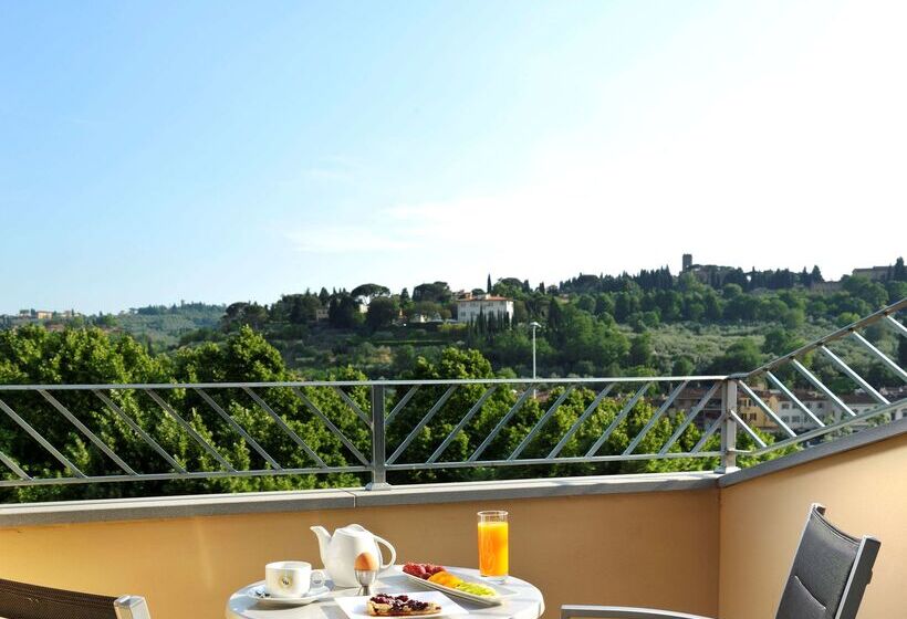 Fotos del hotel Fh55 Grand Hotel Mediterraneo:  61