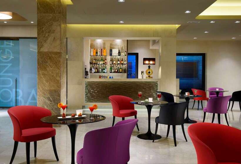 Fotos del hotel Fh55 Grand Hotel Mediterraneo:  22