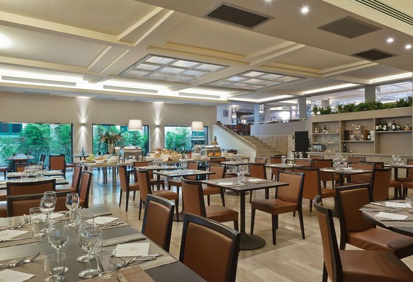 Fotos del hotel Fh55 Grand Hotel Mediterraneo:  16