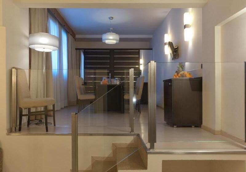 Fotos del hotel Fh55 Grand Hotel Mediterraneo:  64