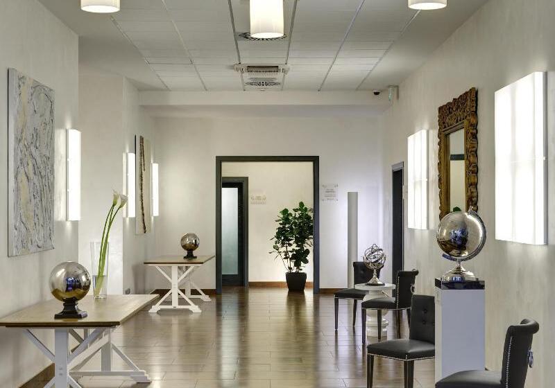 Fotos del hotel Fh55 Grand Hotel Mediterraneo:  10