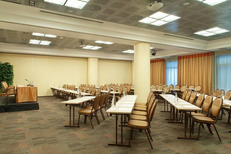 Fotos del hotel Fh55 Grand Hotel Mediterraneo:  37