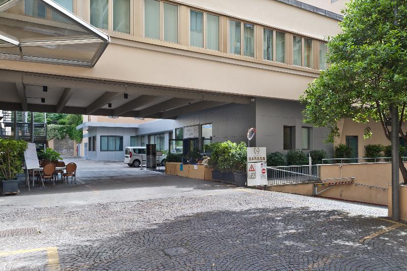 Fotos del hotel Fh55 Grand Hotel Mediterraneo:  65