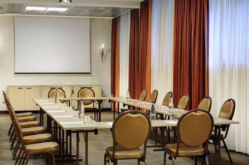 Fotos del hotel Fh55 Grand Hotel Mediterraneo:  29