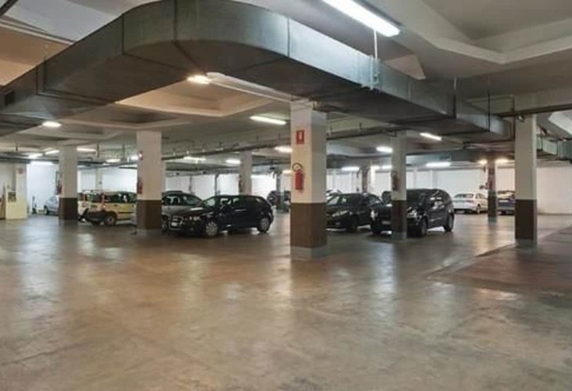 Fotos del hotel Fh55 Grand Hotel Mediterraneo:  46