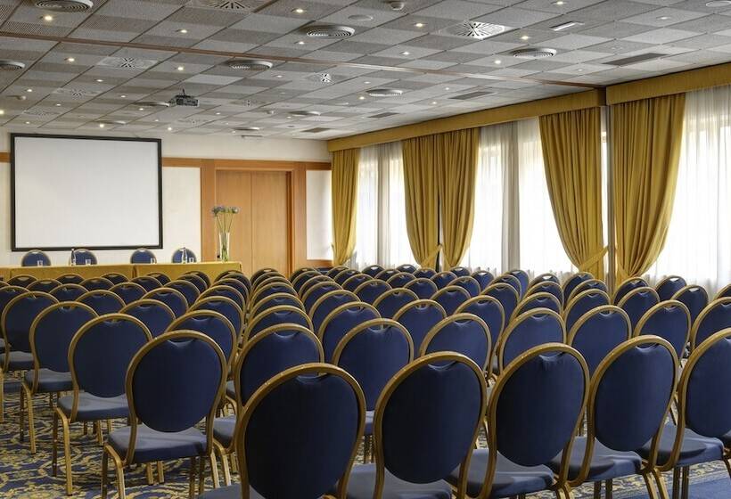 Fotos del hotel Fh55 Grand Hotel Mediterraneo:  34