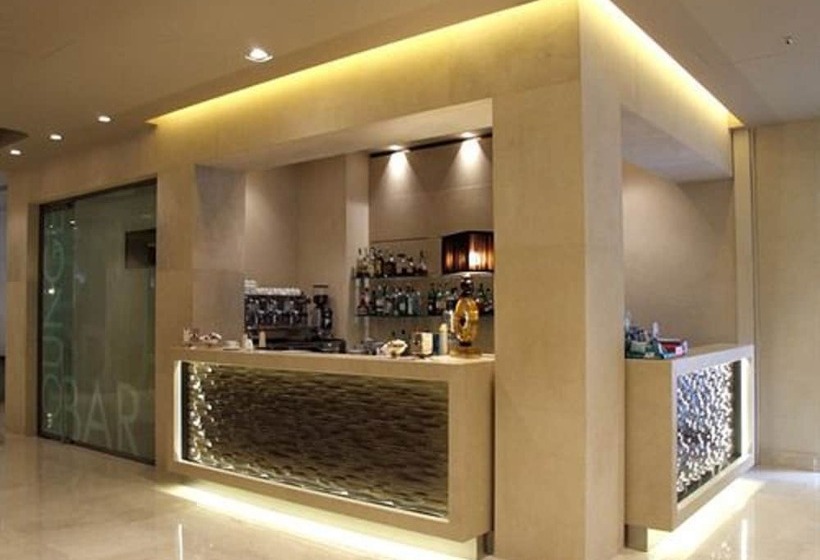 Fotos del hotel Fh55 Grand Hotel Mediterraneo:  24