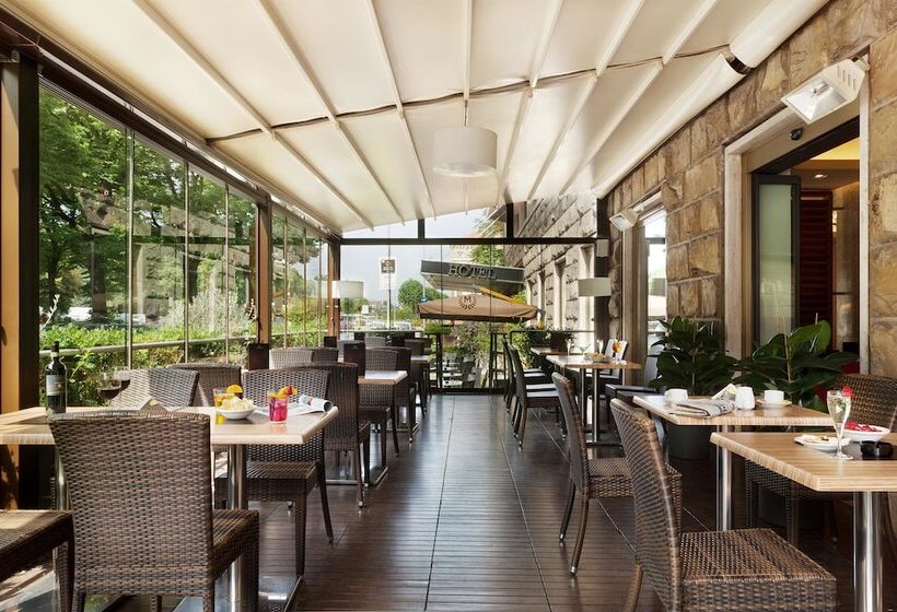 Fotos del hotel Fh55 Grand Hotel Mediterraneo:  60