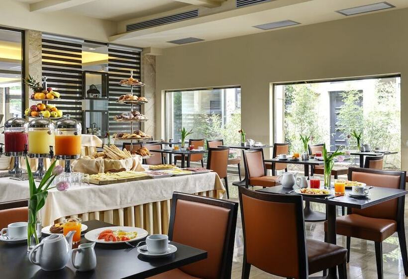 Fh55 Grand Hotel Mediterraneo