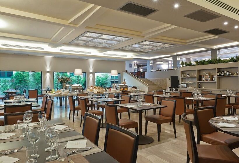 Fotos del hotel Fh55 Grand Hotel Mediterraneo:  20