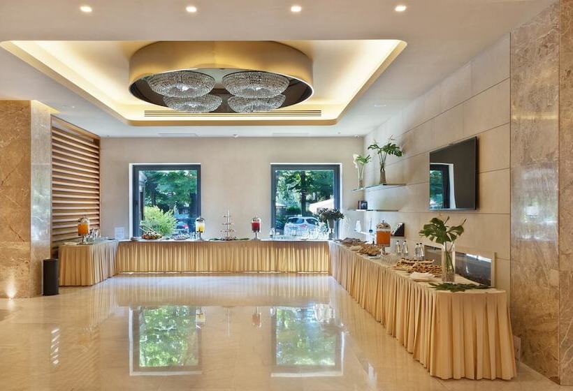 Fotos del hotel Fh55 Grand Hotel Mediterraneo:  50