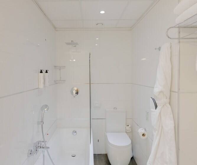 Fotos del hotel Fh55 Grand Hotel Mediterraneo:  40