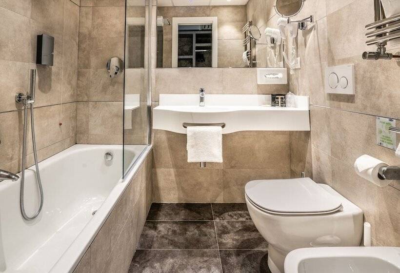 Fotos del hotel Fh55 Grand Hotel Mediterraneo:  41