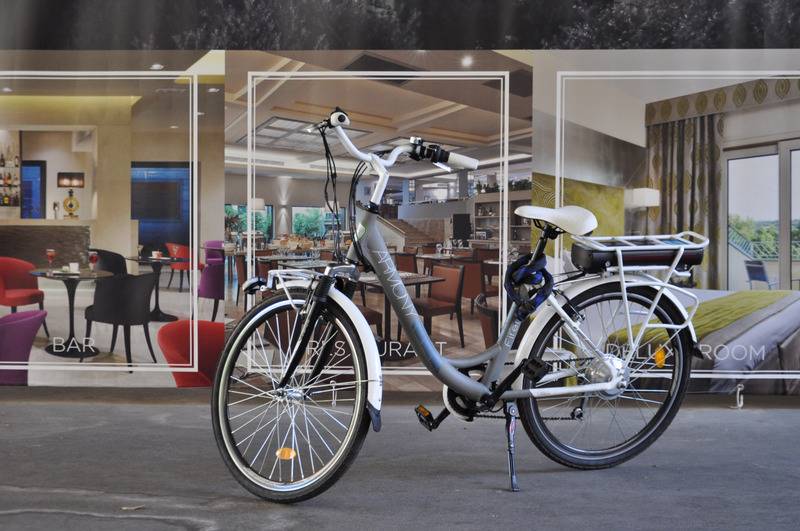 Fotos del hotel Fh55 Grand Hotel Mediterraneo:  45