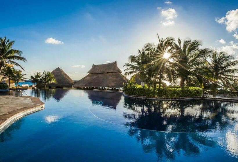 Fotos del hotel Fiesta Americana Condesa Cancun - All Inclusive:  12