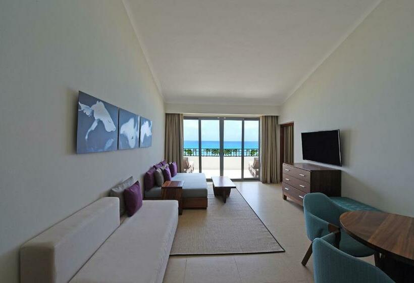 Fotos del hotel Fiesta Americana Condesa Cancun - All Inclusive:  22