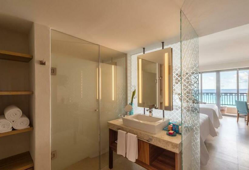 Fotos del hotel Fiesta Americana Condesa Cancun - All Inclusive:  25