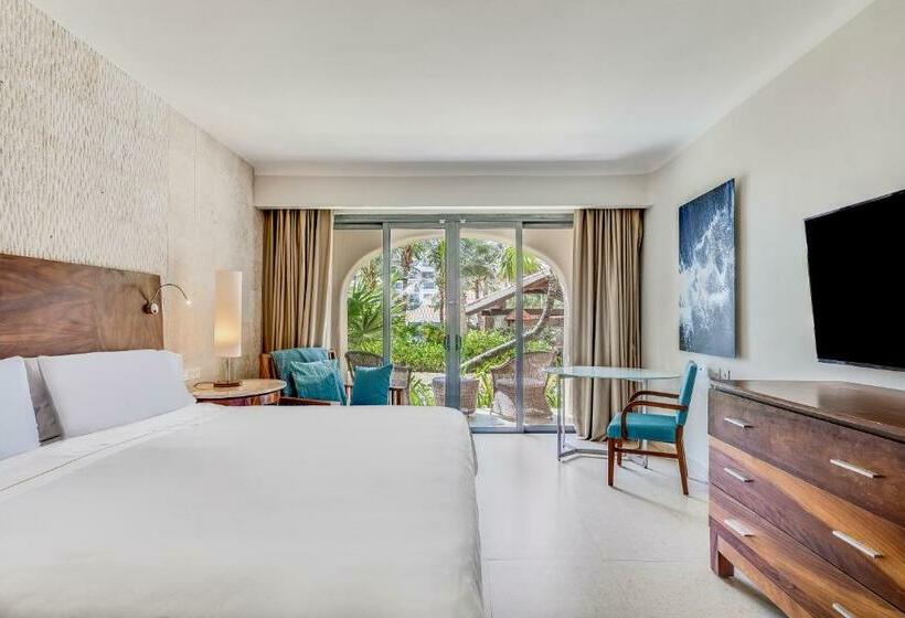Fotos del hotel Fiesta Americana Condesa Cancun - All Inclusive:  2